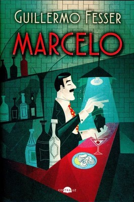 Marcelo, Hardcover by Fesser, Guillermo, Brand New, Free shipping in the US