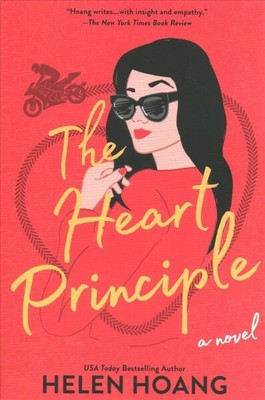 Heart Principle, Paperback by Hoang, Helen, Brand New, Free shipping in the US