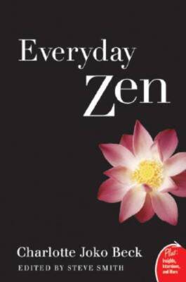 Everyday Zen: Love and Work (Plus) - Paperback - ACCEPTABLE