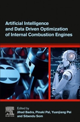 Artificial Intelligence and Data Driven Optimization of Internal Combustion E...