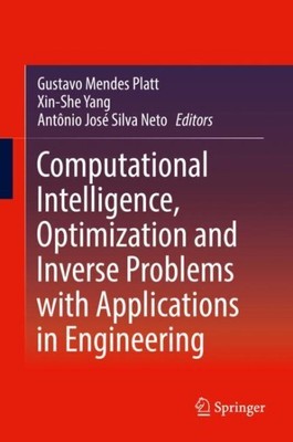 Computational Intelligence, Optimization and Inverse Problems With Applicatio...