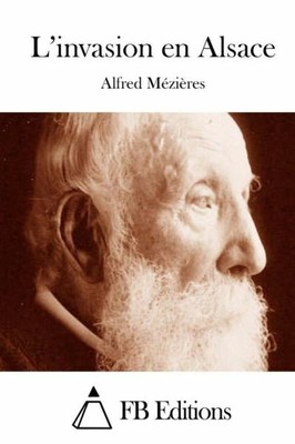 L'invasion En Alsace