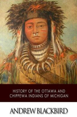 History Of The Ottawa And Chippewa Indians Of Michigan
