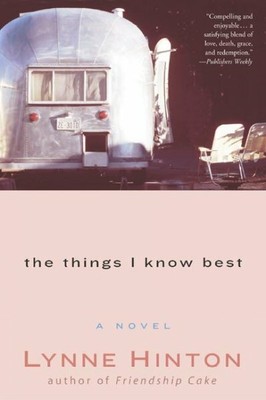 Things I Know Best, Paperback by Hinton, Lynne, Brand New, Free shipping in t...
