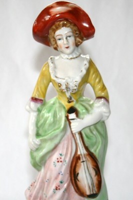 Vintage OCCUPIED JAPAN 10