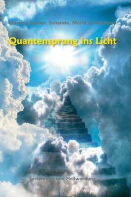 Quantensprung Ins Licht