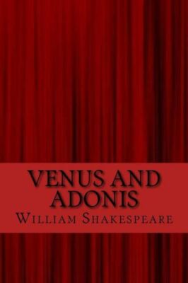 Venus And Adonis