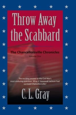 Throw Away The Scabbard
