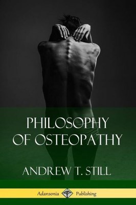Philosophy of Osteopathy