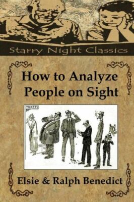 How To Analyze People On Sight