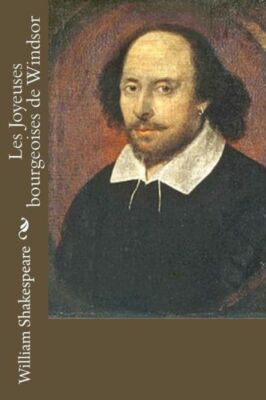 Les Joyeuses Bourgeoises De Windsor