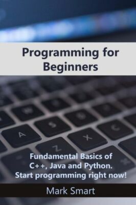 Programming For Beginners: Fundamental Basics Of C++, Java And Python  Star...
