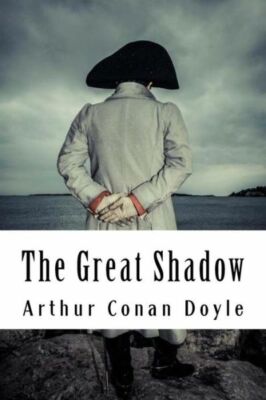 The Great Shadow (RePrint)