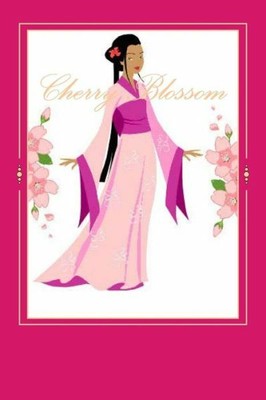 Cherry Blossom
