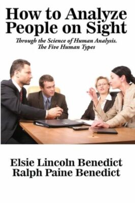 How To Analyze People On Sight