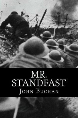 Mr  Standfast