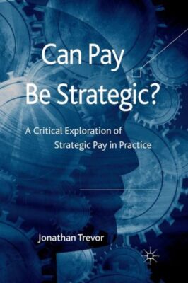 Can Pay Be Strategic?: A Critical Exploration Of Strategic Pay In Practice
