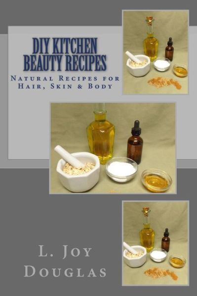 Diy Kitchen Beauty Recipes
