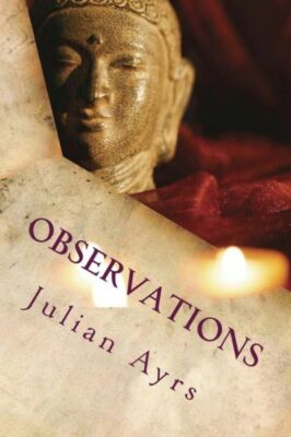 Observations: Collection Of Poems