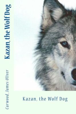 Kazan, The Wolf Dog
