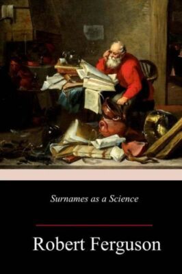 Surnames As A Science