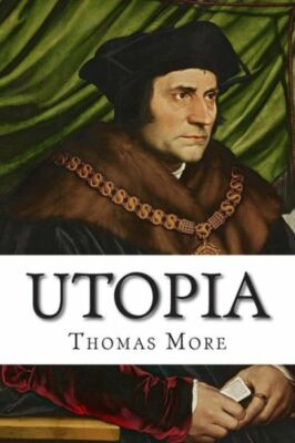 Utopia (RePrint)