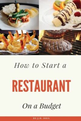 How To Start A Restaurant On A Budget