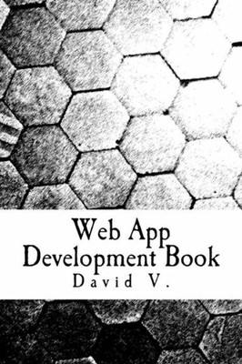 Web App Development Book: Guide To Ember Js