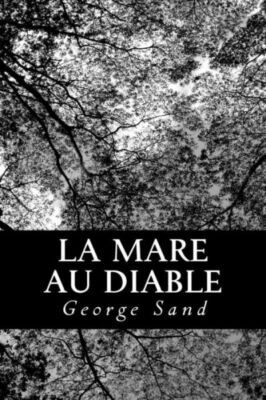 La Mare Au Diable