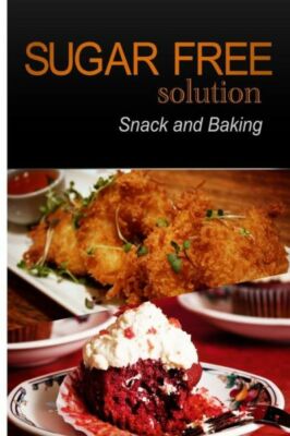Sugar-Free Solution - Snack And Baking