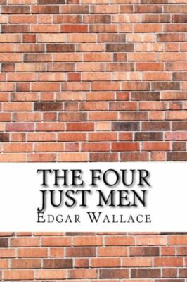 The Four Just Men