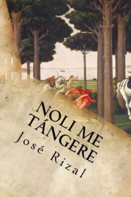 Noli Me T?Ngere