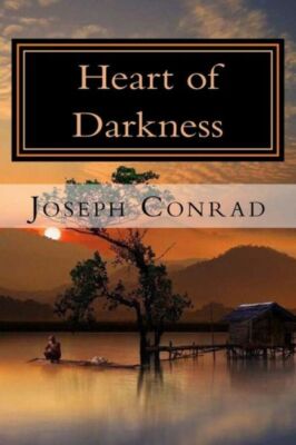 Heart Of Darkness