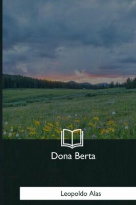 Dona Berta (RePrint)