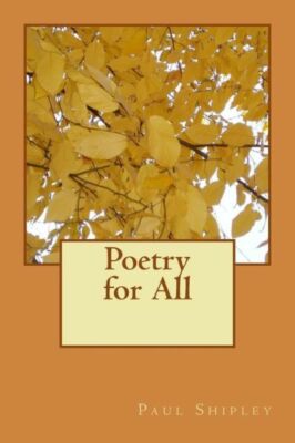 Poetry For All