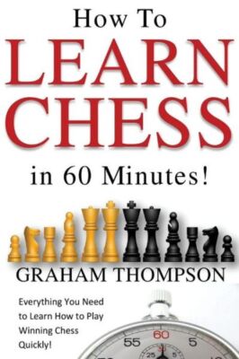 How To Learn Chess In 60 Minutes