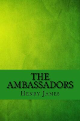 The ambassadors