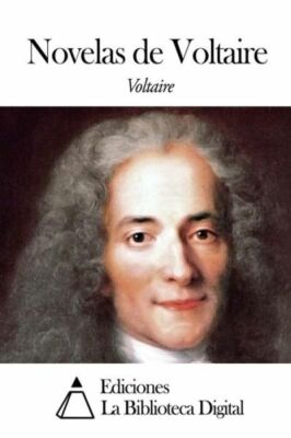 Novelas De Voltaire