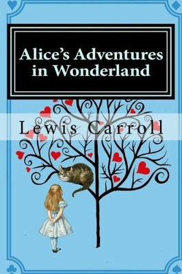 Alice's Adventures In Wonderland