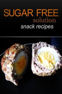Sugar-Free Solution - Snack Recipes