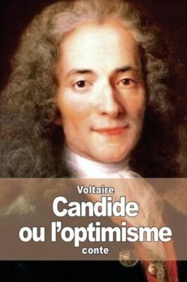 Candide: Ou L'optimisme (RePrint)