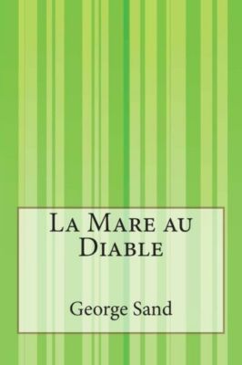 La Mare Au Diable