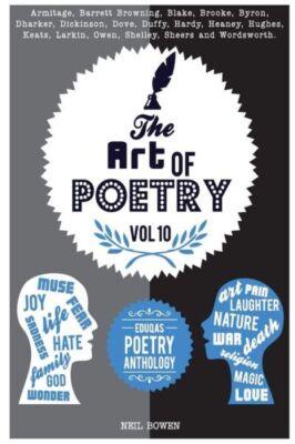 The Art Of Poetry: Eduqas Gcse Poems