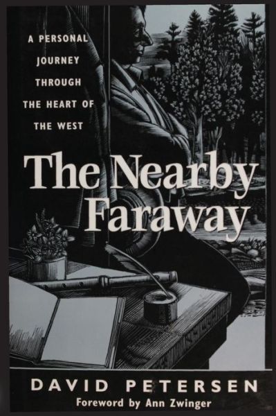 The Nearby Faraway: A Personal Journey Through The Heart Of