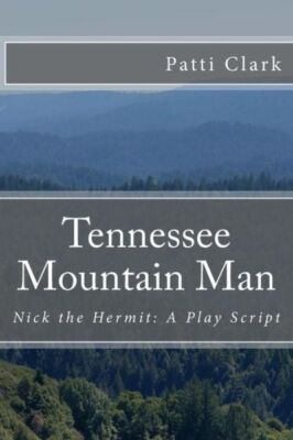 Tennessee Mountain Man