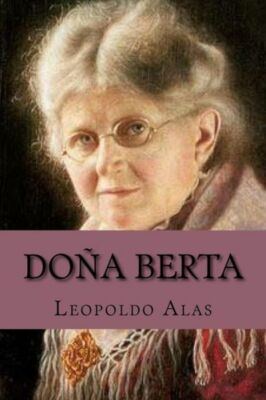 Dona Berta (RePrint)