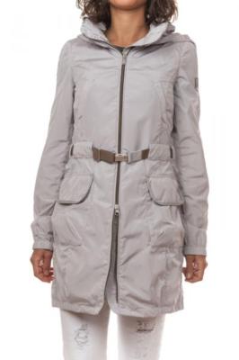 Geospirit  -  Men's jackets - Female - White - 2197214A185746