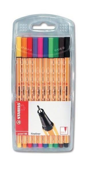 Schul-Filzstifte & Fasermaler STABILO