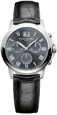 RAYMOND WEIL Tradition Wristwatches
