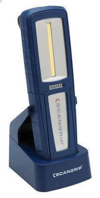 Tragbare Werkstattslampen SCANGRIP SG03.5407
